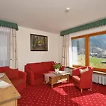 Gaestehaus Landgraf *