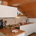 Gaestehaus Landgraf 아파트 힌델랑