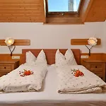 Gaestehaus Landgraf 아파트 힌델랑