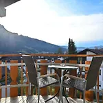아파트 Gaestehaus Landgraf *
