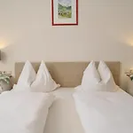 Gaestehaus Landgraf 아파트