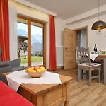 Gaestehaus Landgraf 아파트 힌델랑