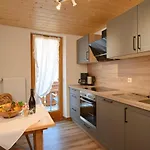 Gaestehaus Landgraf *