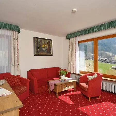 Gaestehaus Landgraf *