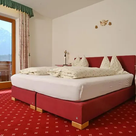 Apartamento Gaestehaus Landgraf Bad Hindelang