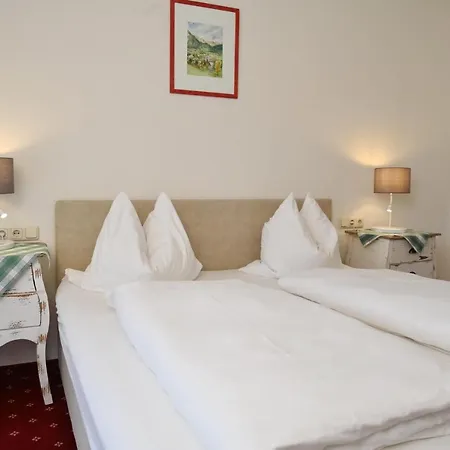 Apartamento Gaestehaus Landgraf