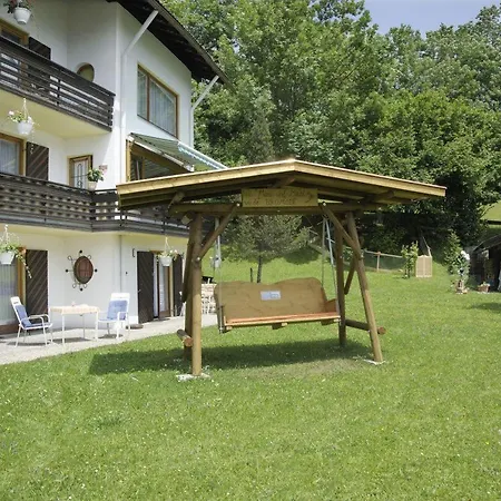 公寓 Gaestehaus Landgraf