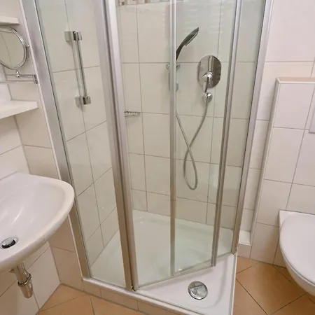 Apartamento Gaestehaus Landgraf