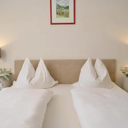 Gaestehaus Landgraf Apartamento