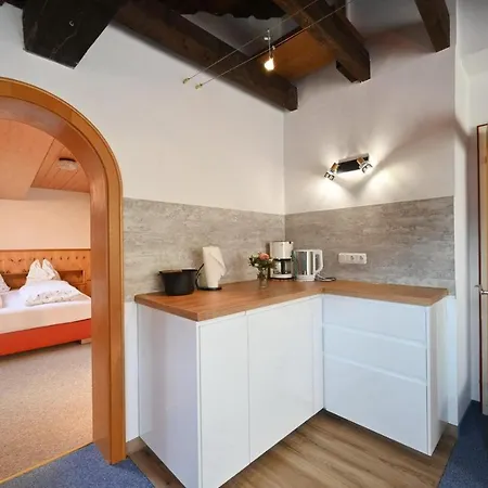 Gaestehaus Landgraf Bad Hindelang