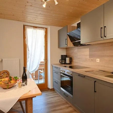 Gaestehaus Landgraf *