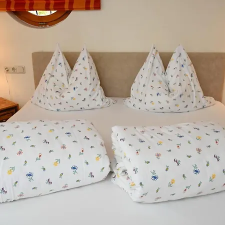 公寓 Gaestehaus Landgraf *