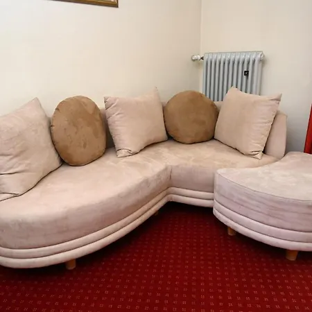Gaestehaus Landgraf Apartamento
