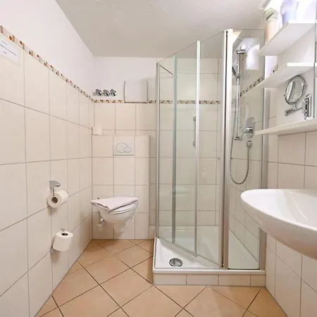 Apartamento Gaestehaus Landgraf