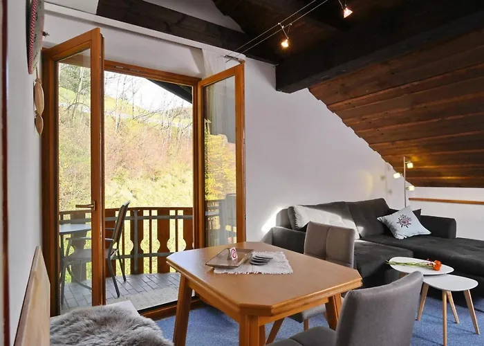 公寓 Gaestehaus Landgraf *