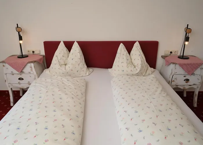 Gaestehaus Landgraf