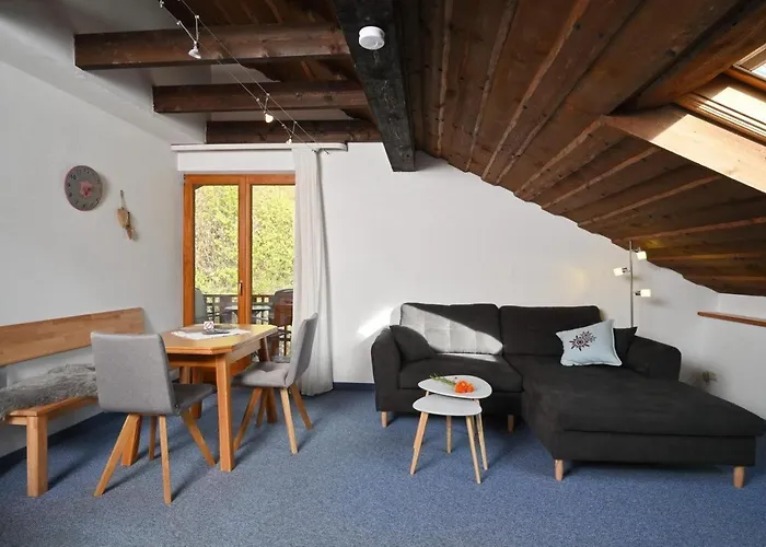 Gaestehaus Landgraf 巴特欣德朗