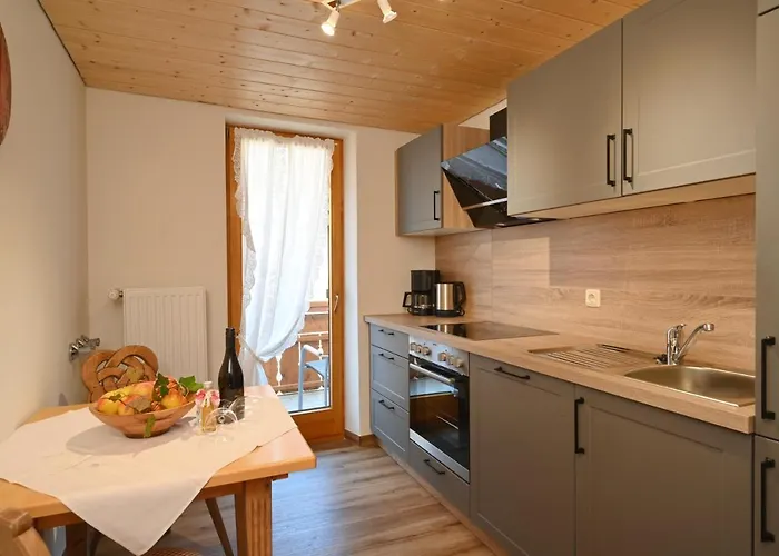 Gaestehaus Landgraf *