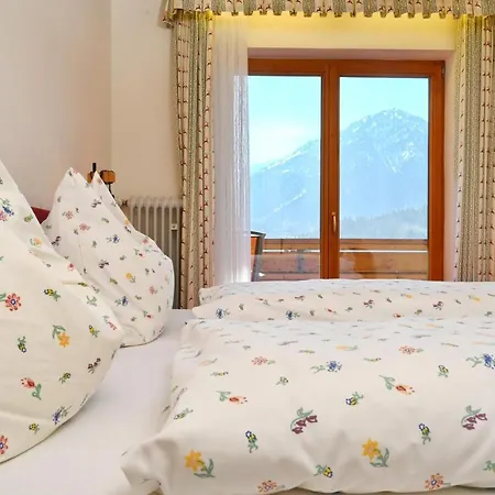 Gaestehaus Landgraf Bad Hindelang
