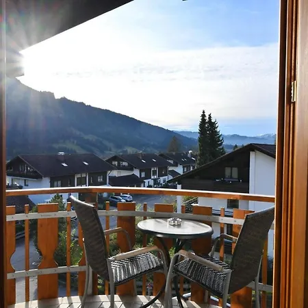 Gaestehaus Landgraf *