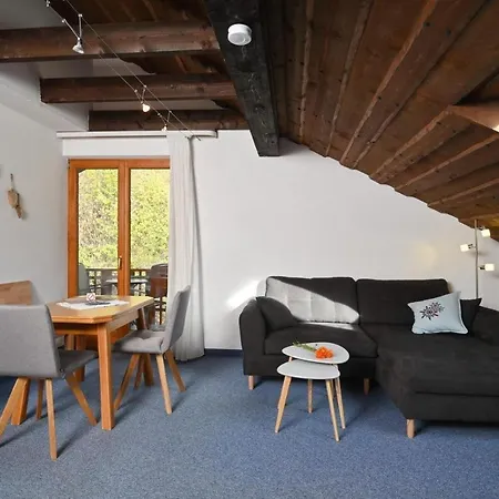 Gaestehaus Landgraf Bad Hindelang